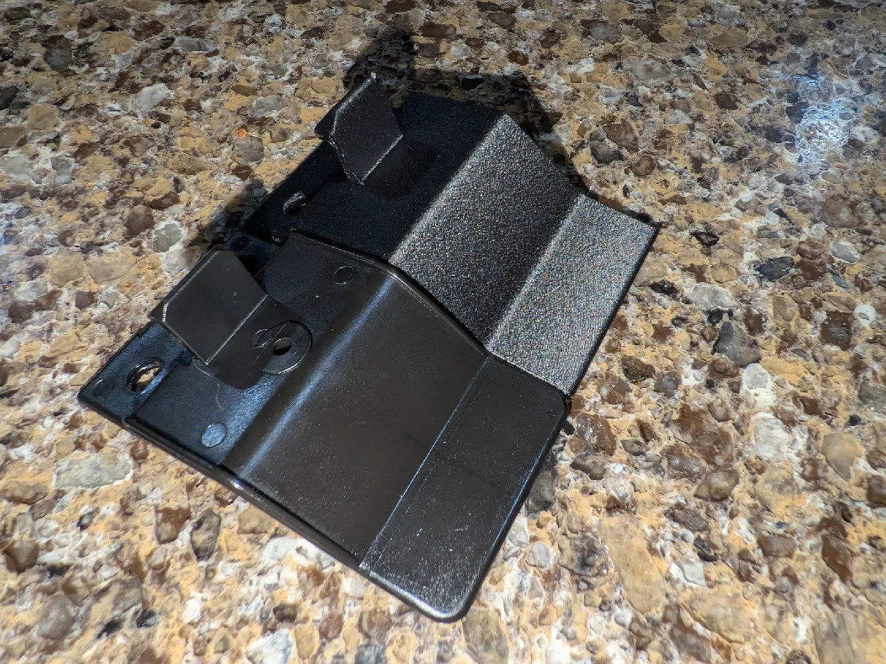 Subaru WRX Center Console Latch (Part Number NF188W) by