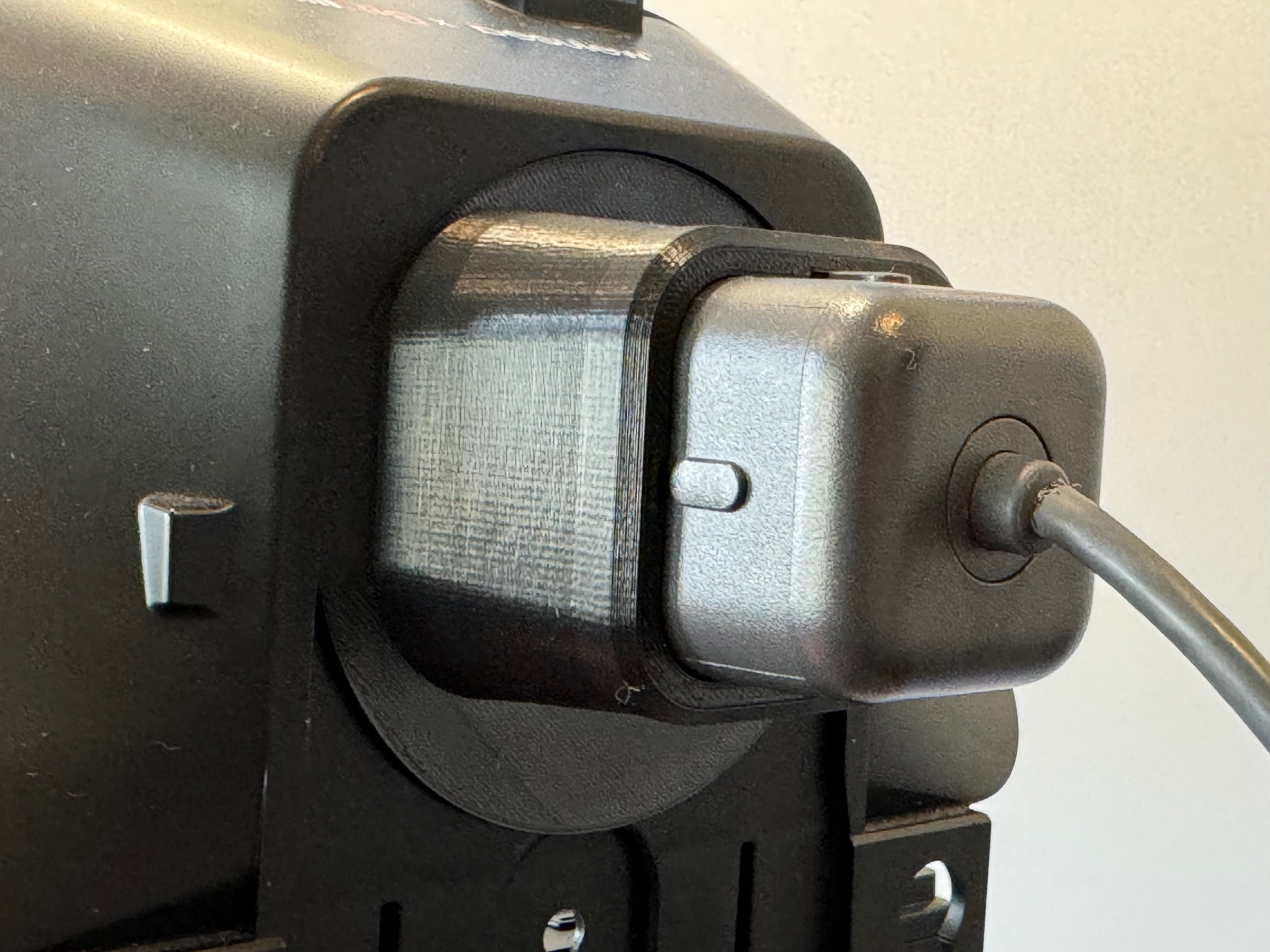 Logitech StreamCam Teleprompter Mount
