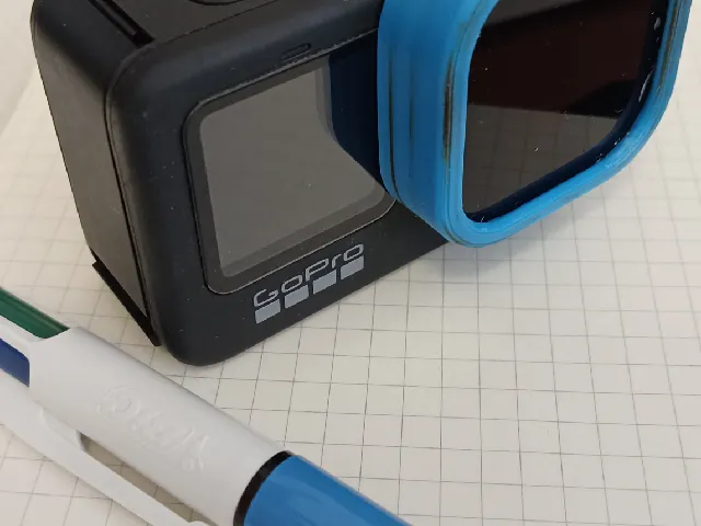 Gopro Filter