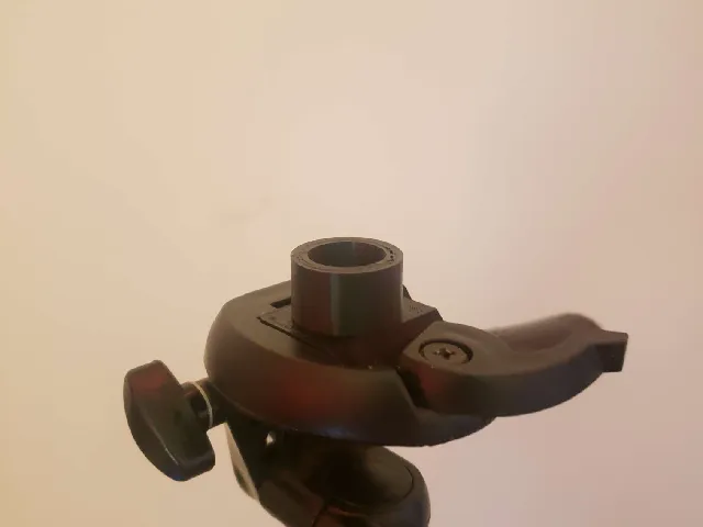 Camera Tripod Adapter
