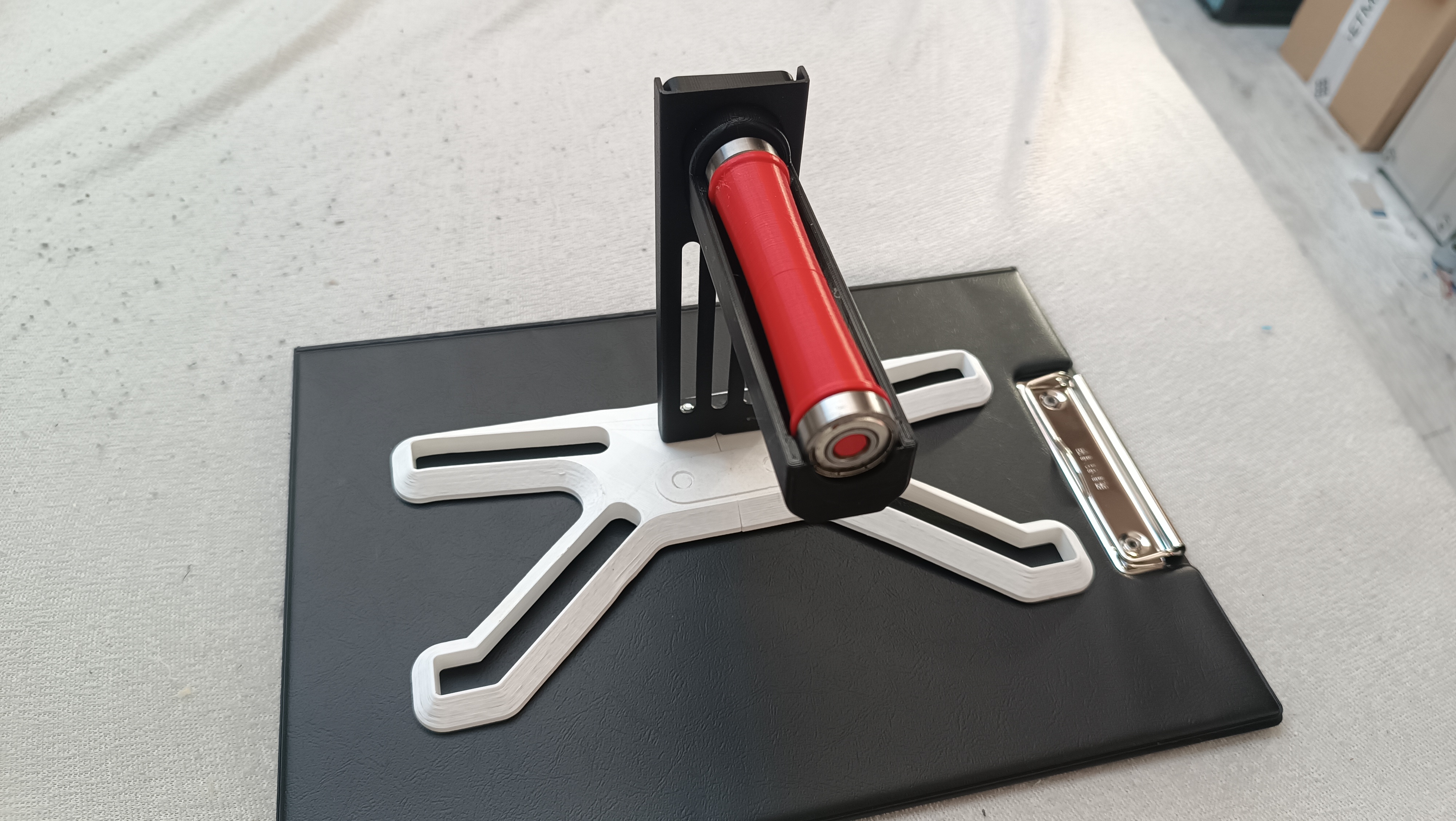 Spool holder Ender 3