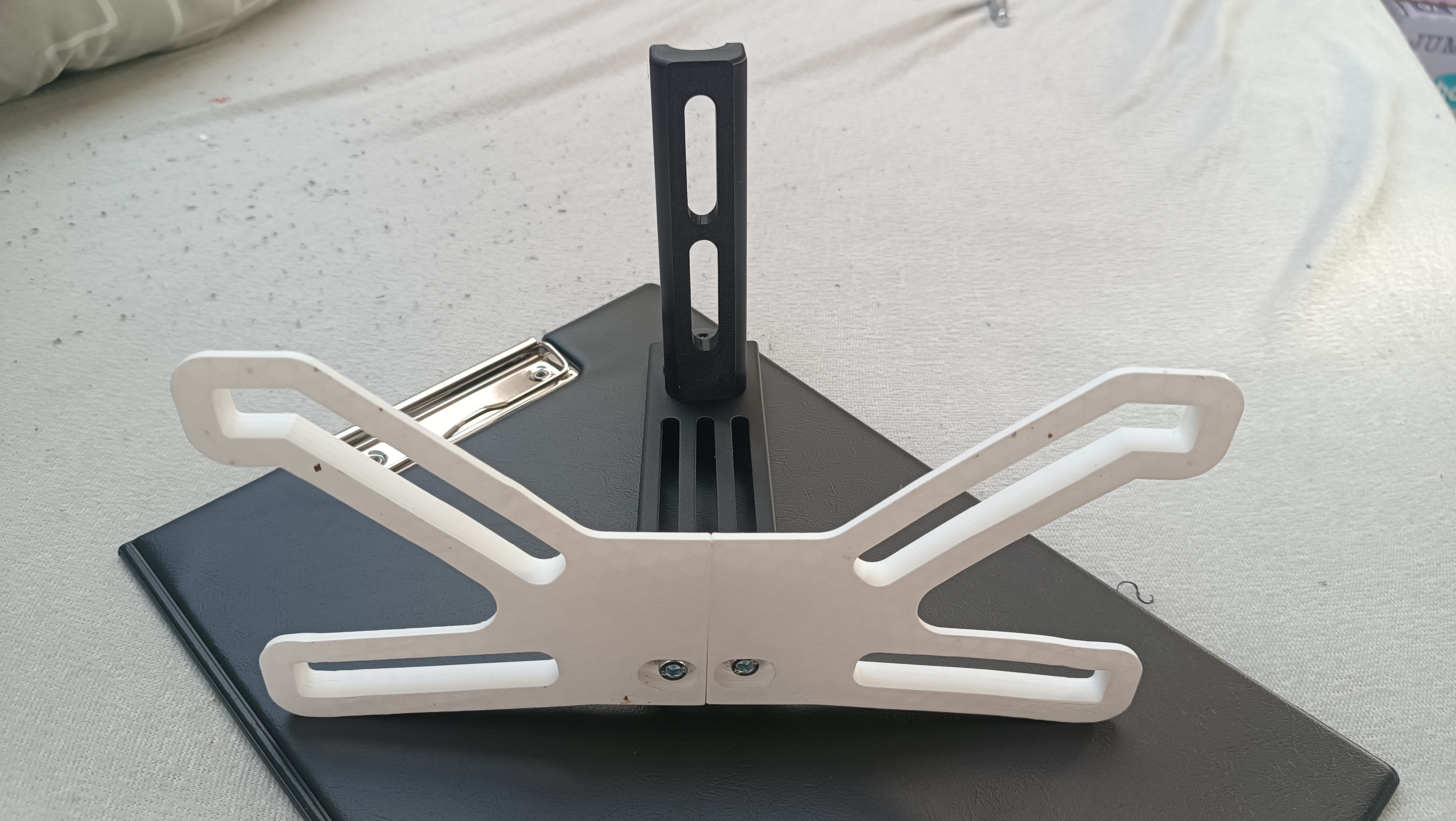 Miniatura 3 do modelo 3D Spool holder Ender 3