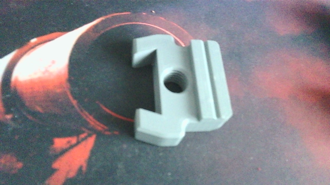 Miniatura 2 do modelo 3D Small Vice