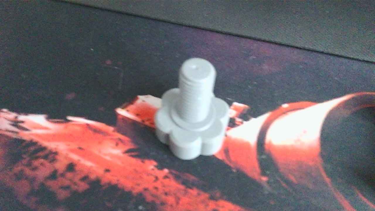 Miniatura 5 do modelo 3D Small Vice