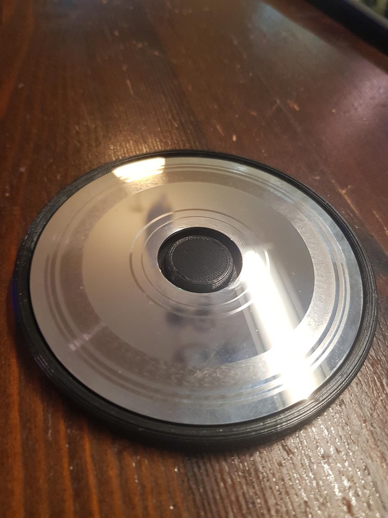 HDD-Plate / HDD-Untersetzer