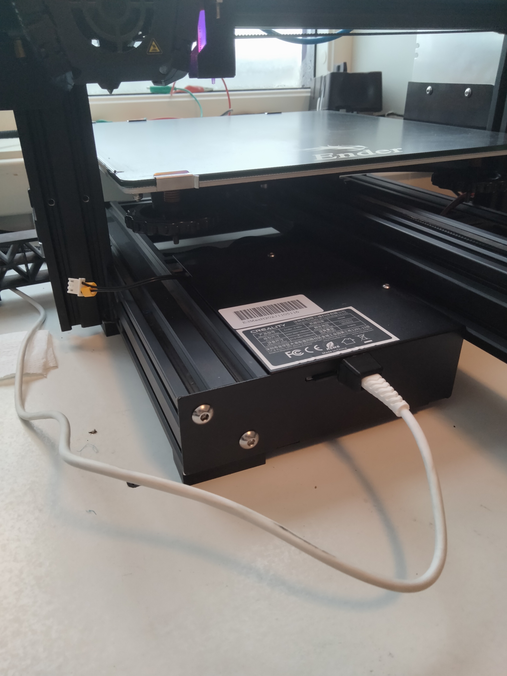 Micro Usb Support Block For Ender 3 Printers By LasuJuhani Download micro-usb-support-block-for-ender-3-printers-by-lasujuhani-download
