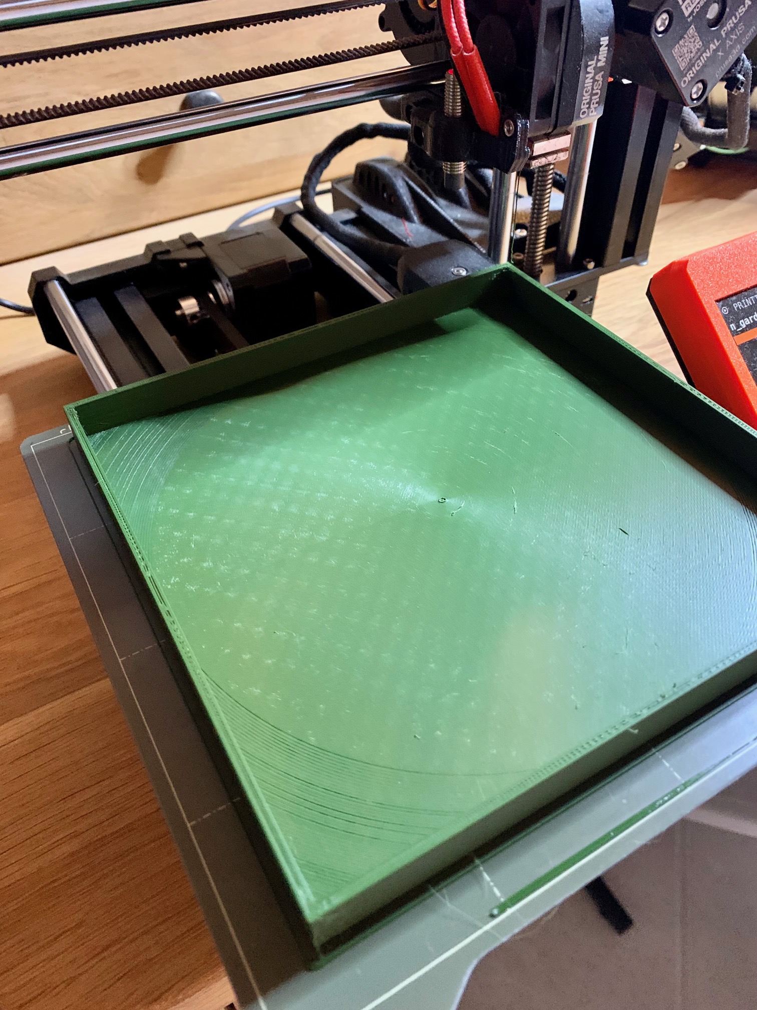 The Zen gcode (for Prusa MINI+) by MarkoJ | Download free STL model | Printables.com