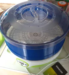 Dehydrator-Sencor-SFD851GR