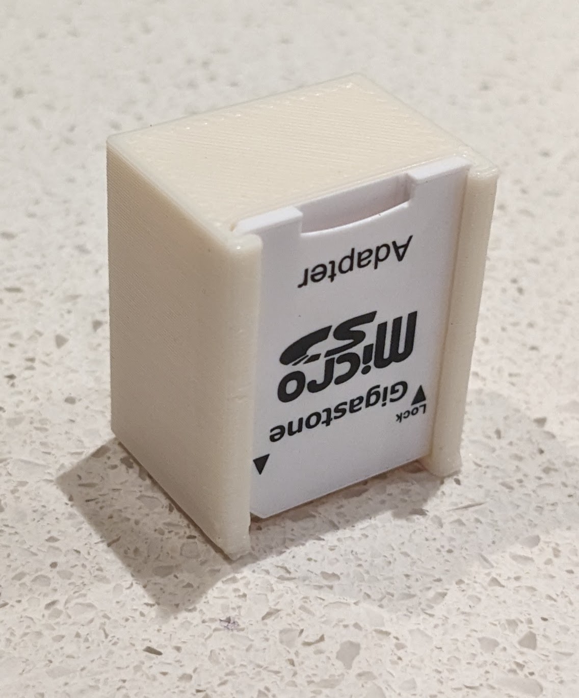 MicroSD Case