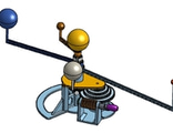 Inner Solar System