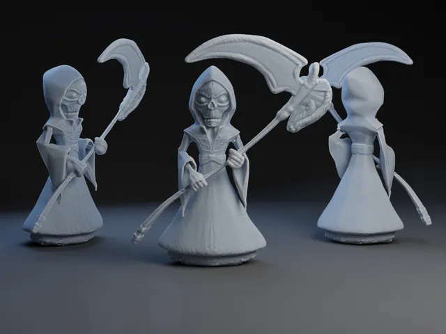 Grim Reaper
