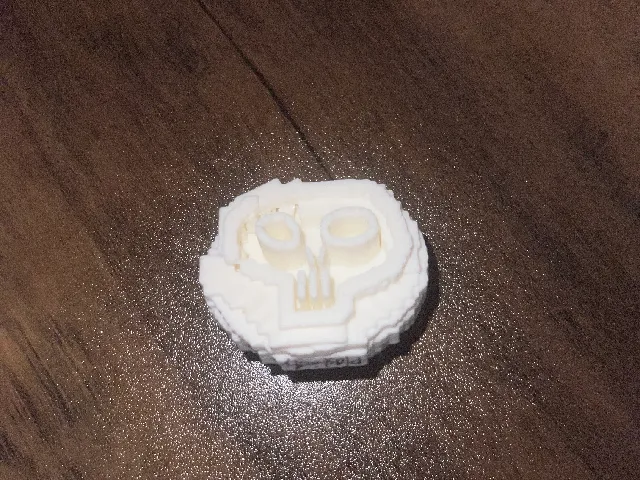 skull