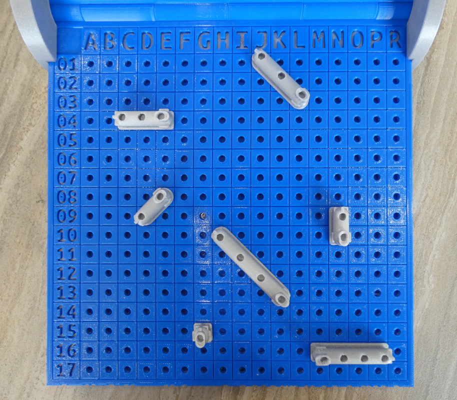 Battleship — miniatura 7