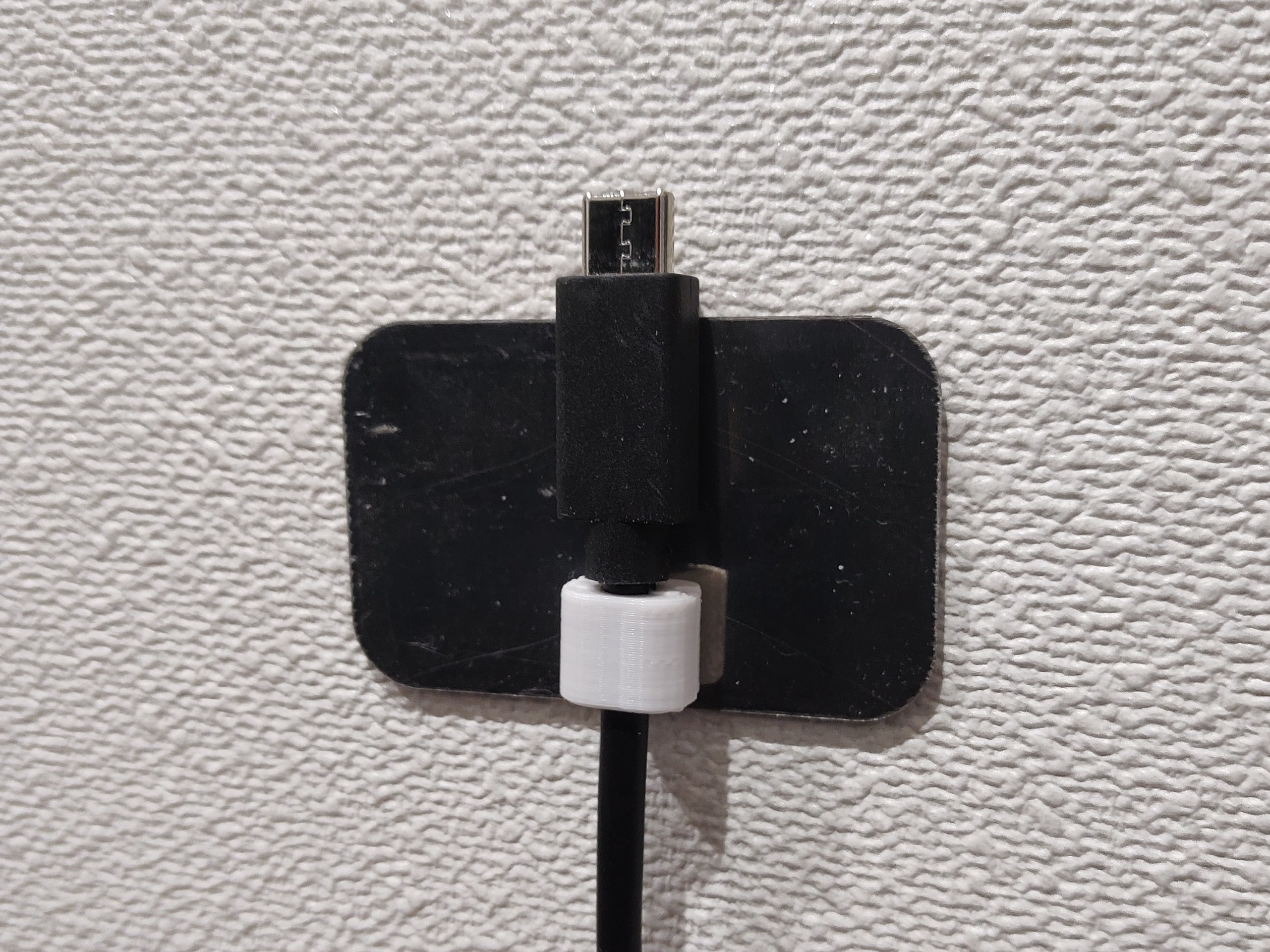 Magnet Cable Clip
