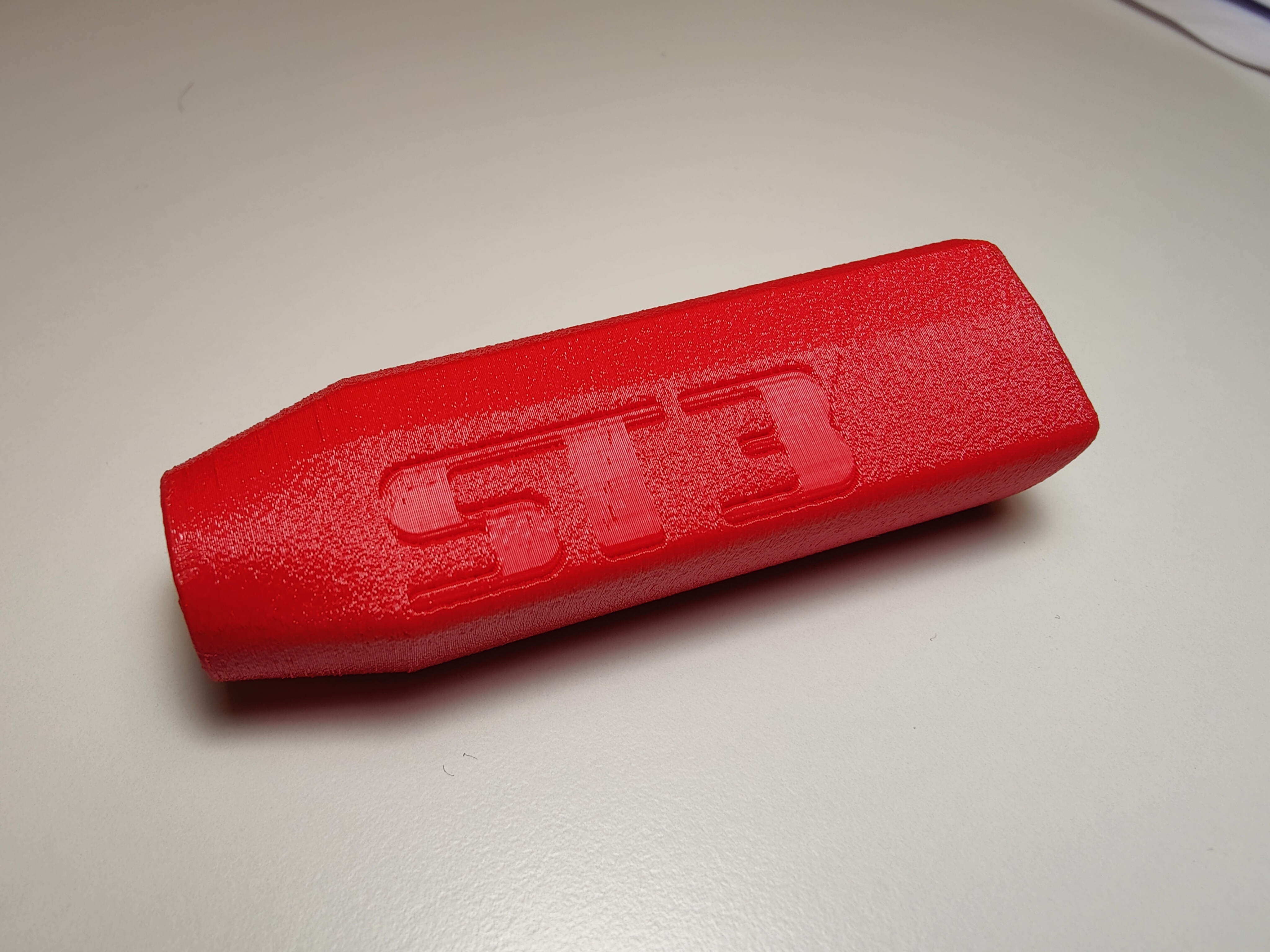 Stromer ST3 / ST5 - Lindr Beertap Handle