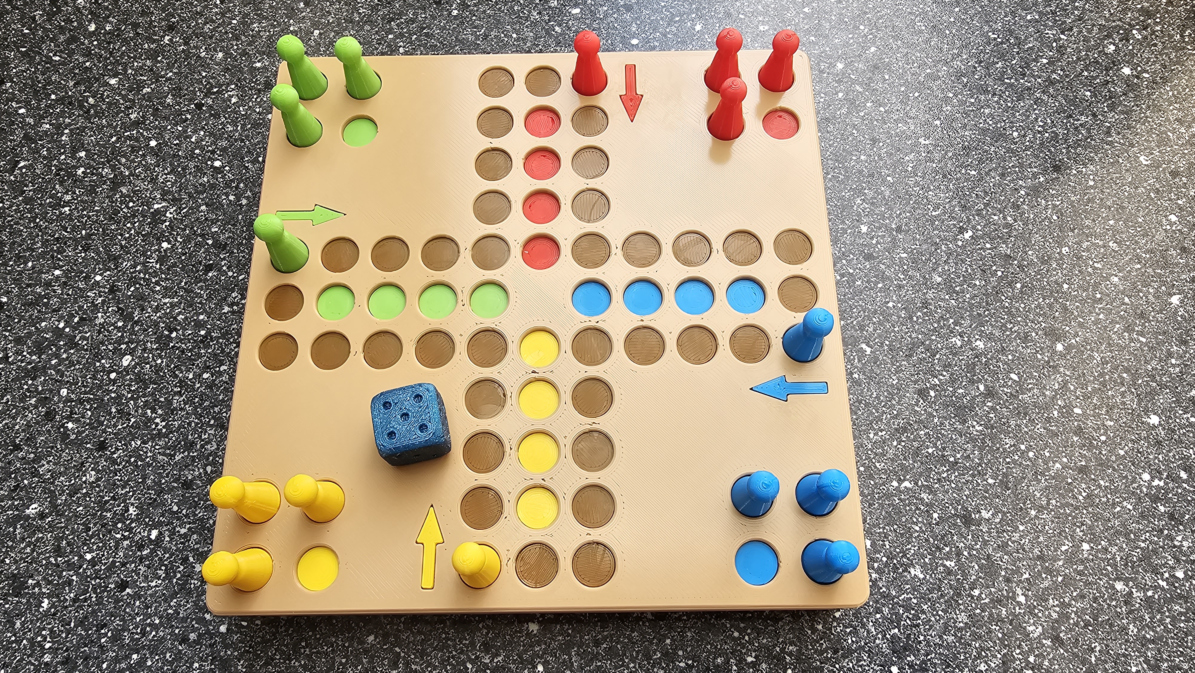 Ludo