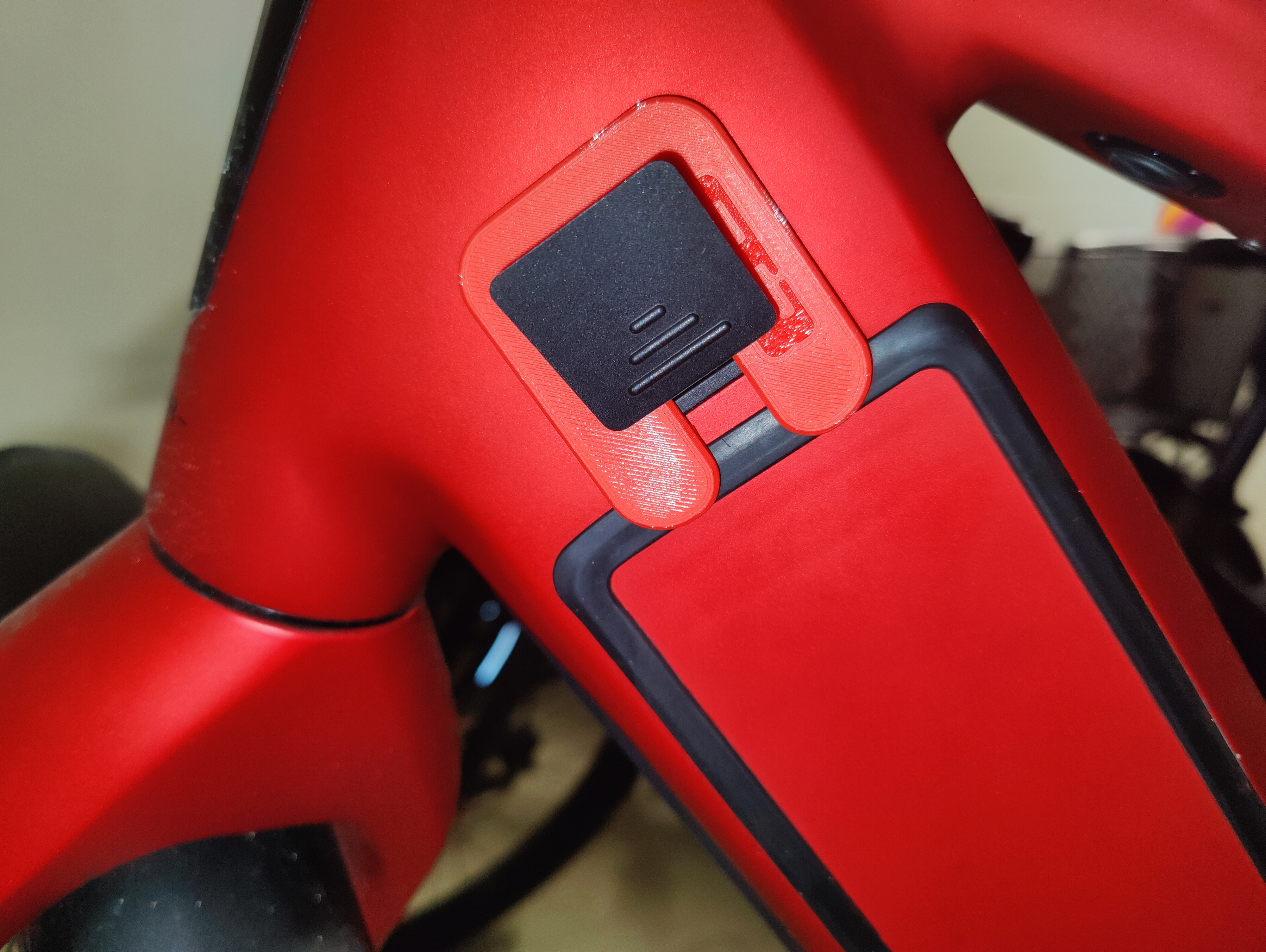 Stromer ST3 / ST5 Battery Cover Holder