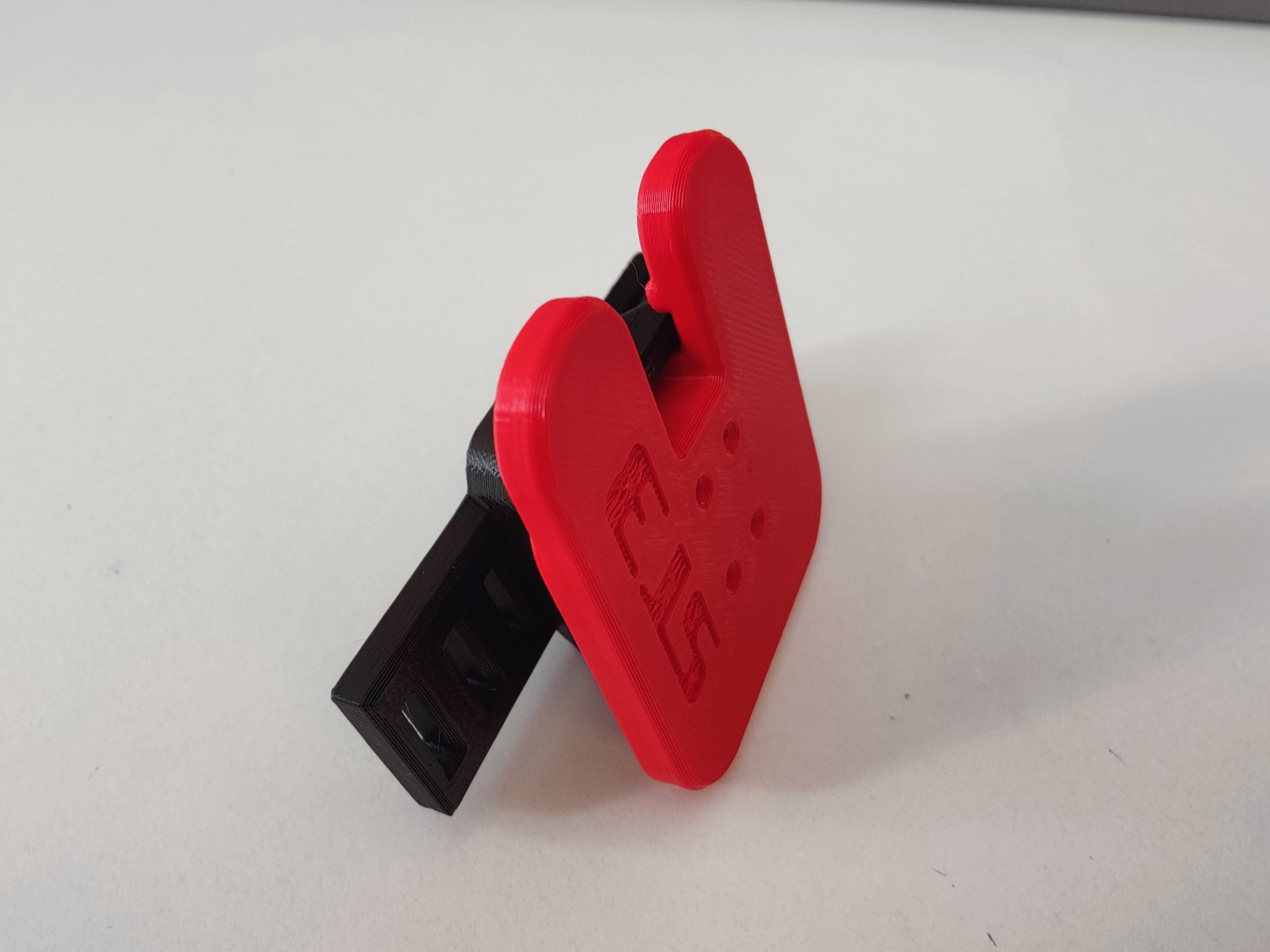 Connecteur De Couverture Pour Batterie Stromer - Neuf, Pour Réparation