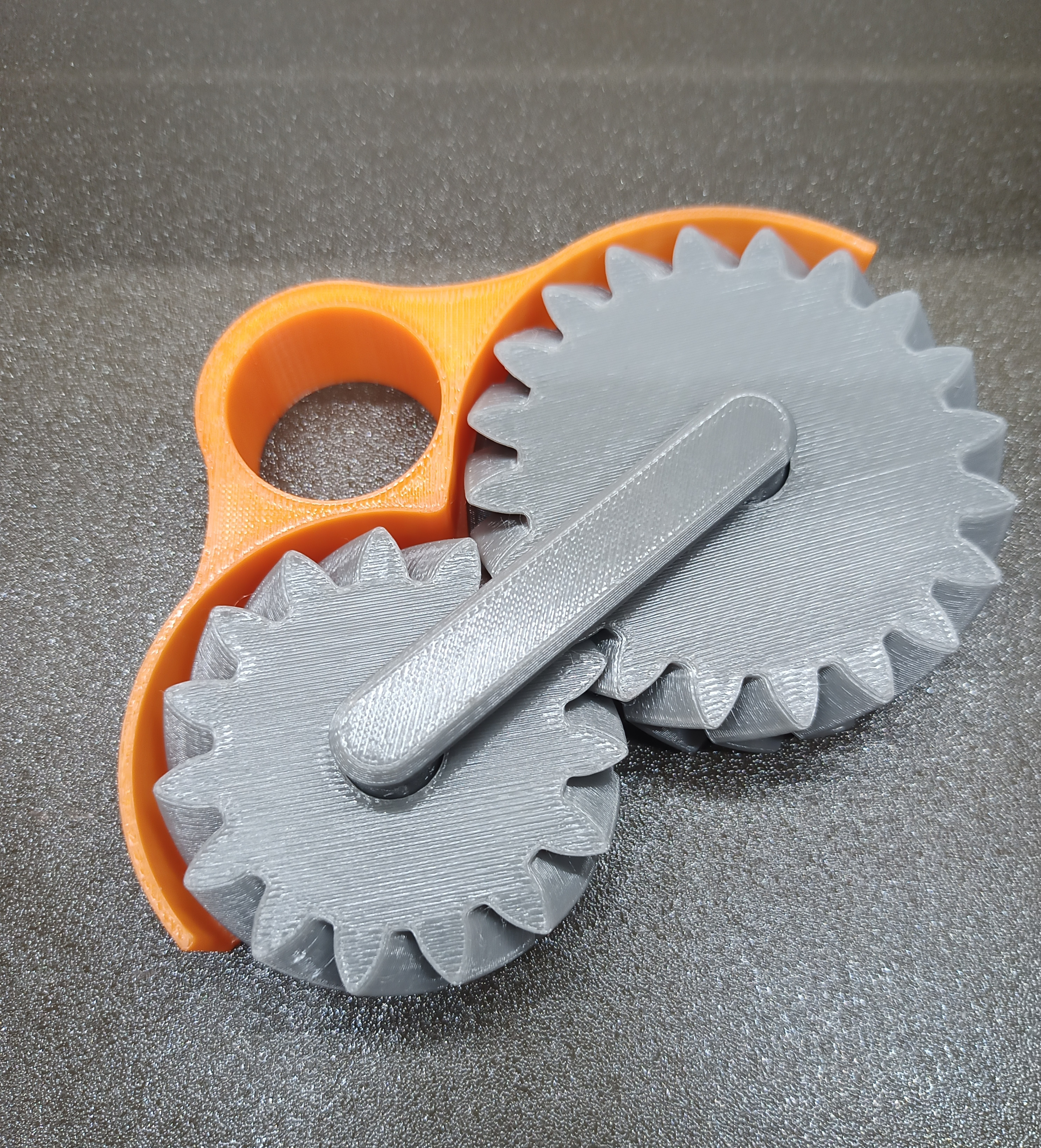 toy gears