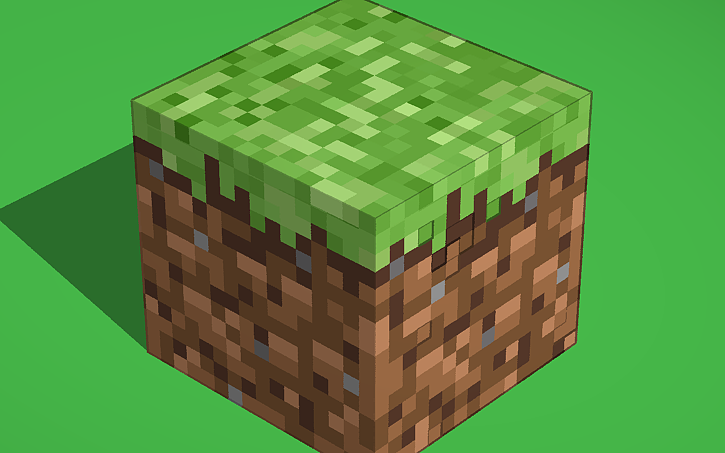 Minecraft