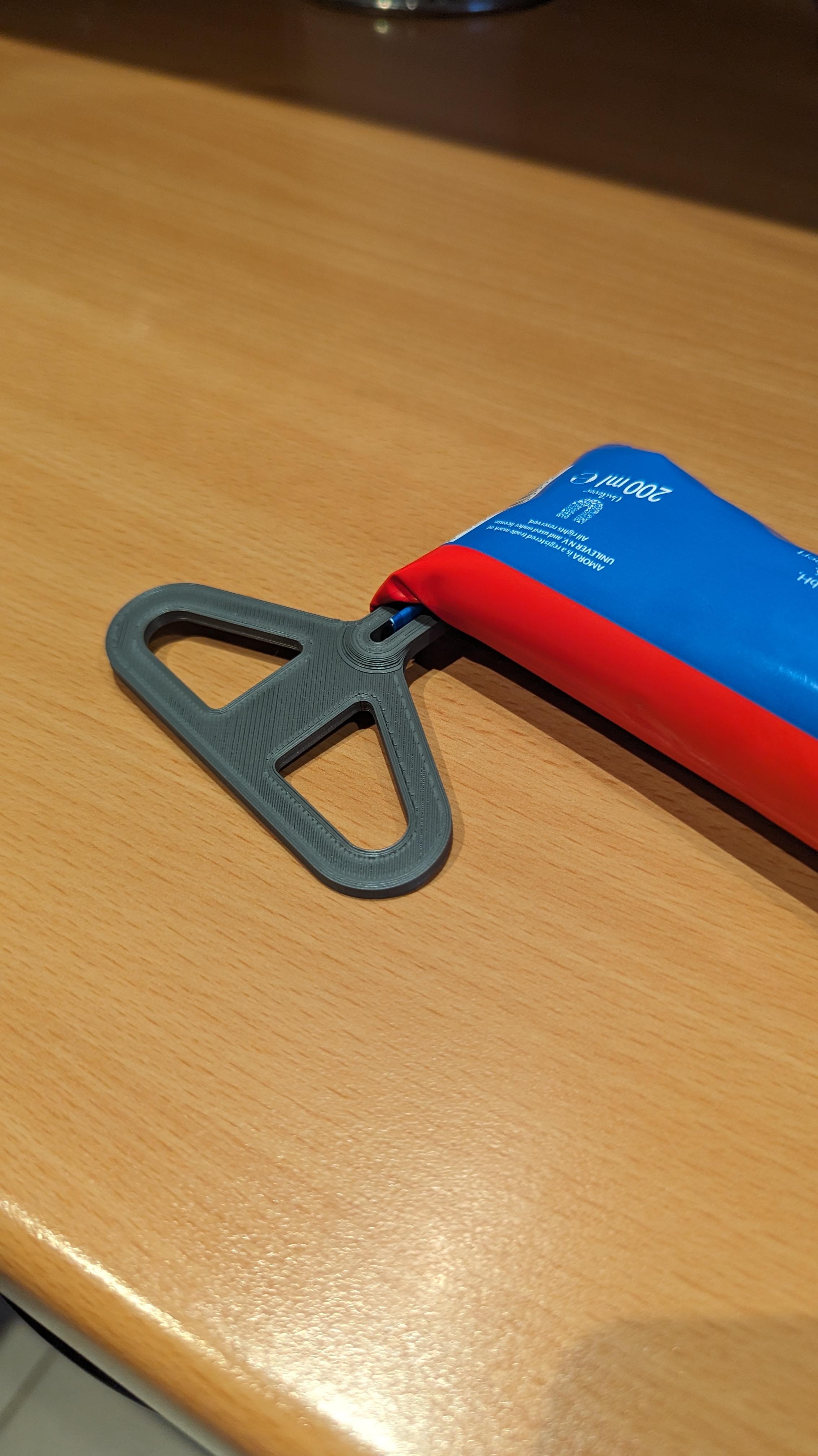 Tube Squeezer by ptrckbs99 Download free STL model