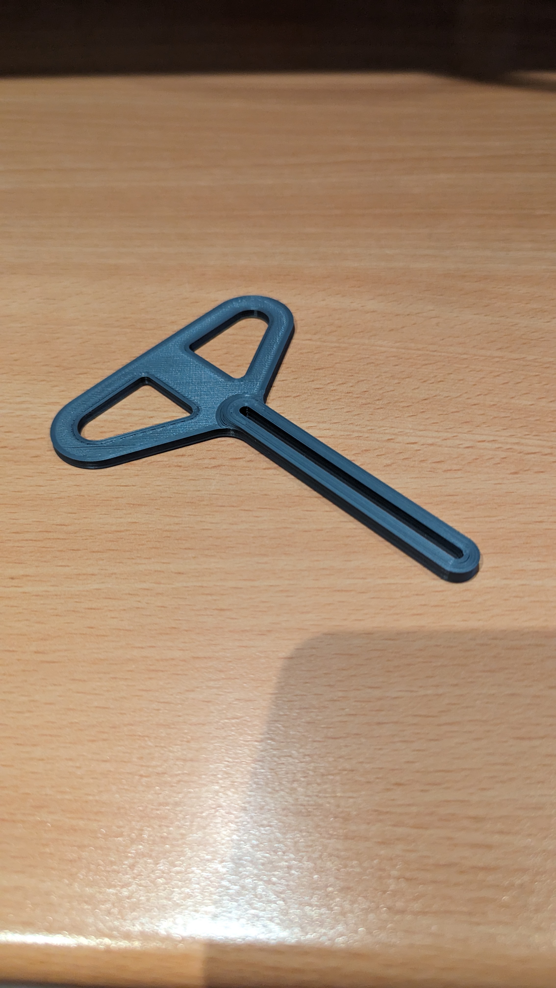 Tube Squeezer by ptrckbs99 Download free STL model