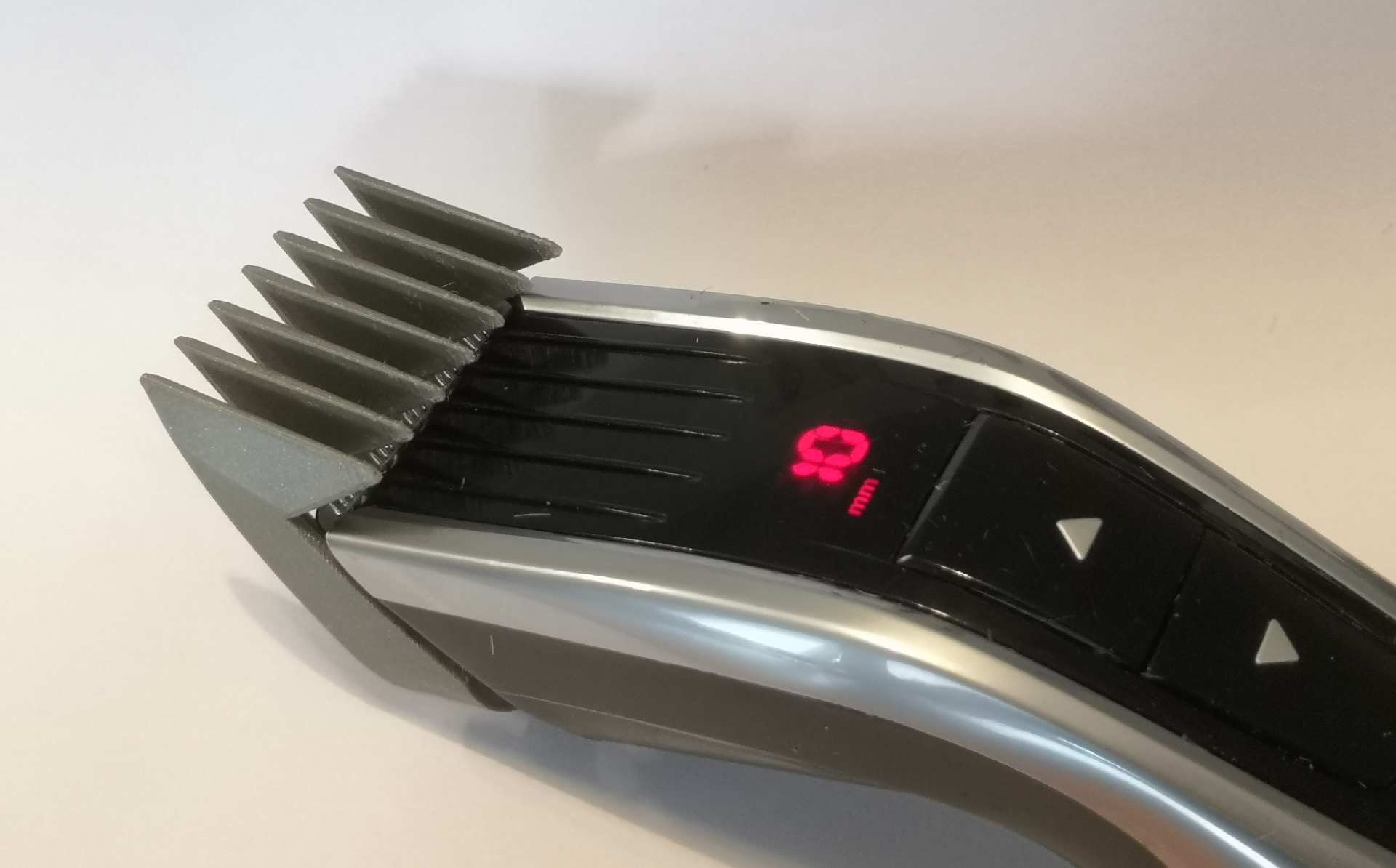 Replacement Comb for Philips Hair Trimmer HC7460
