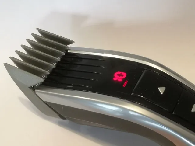 Replacement Comb for Philips Hair Trimmer HC7460