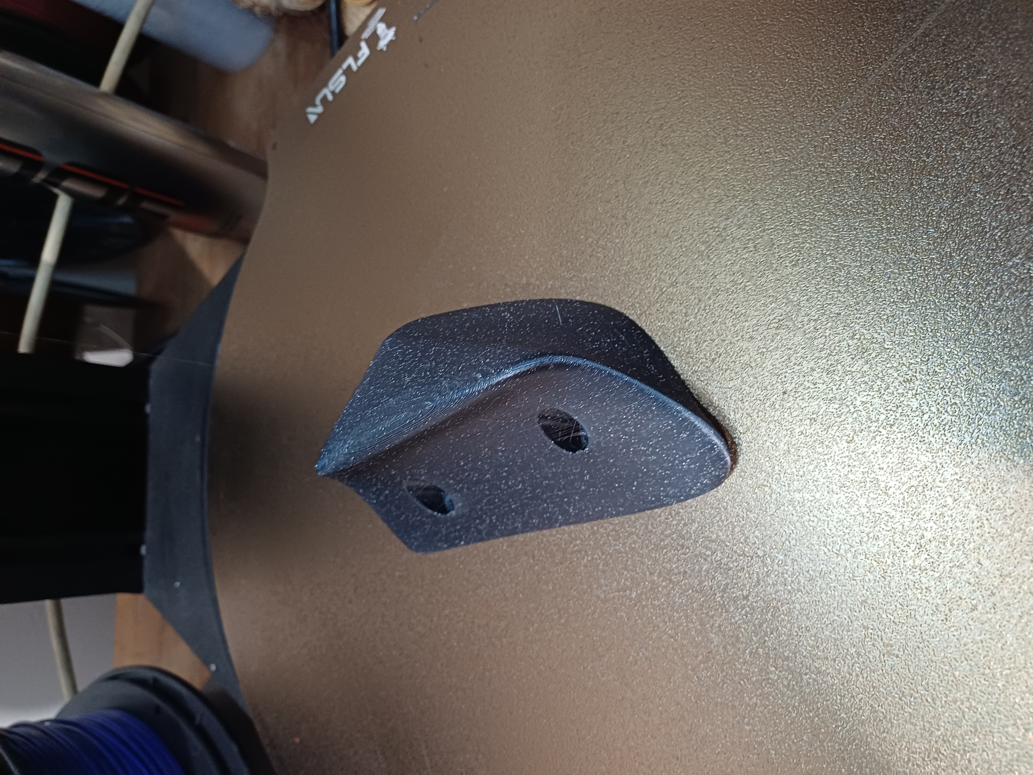 CLIMBING HOLD