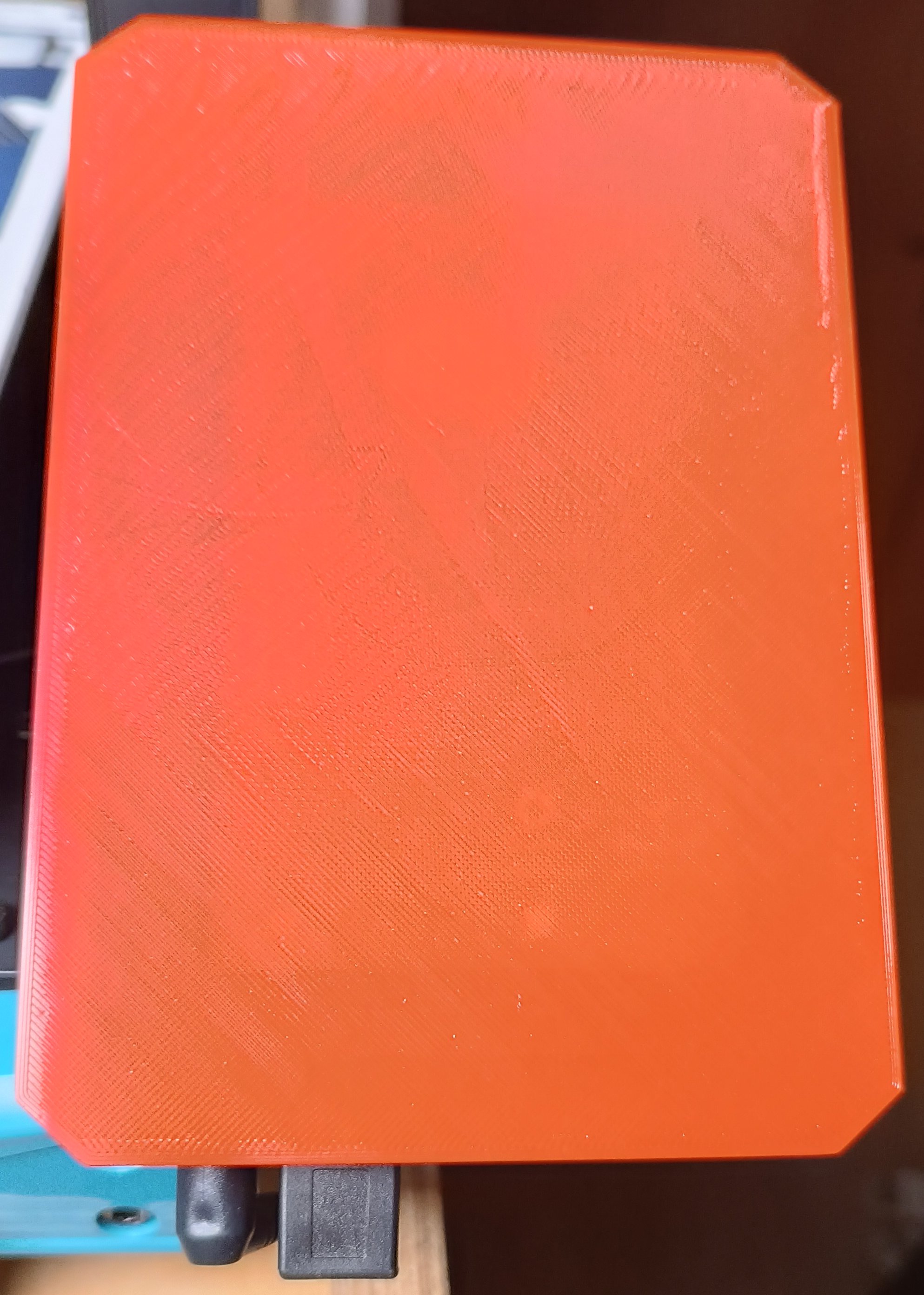 SOVOL SV07 Display Durst Cover