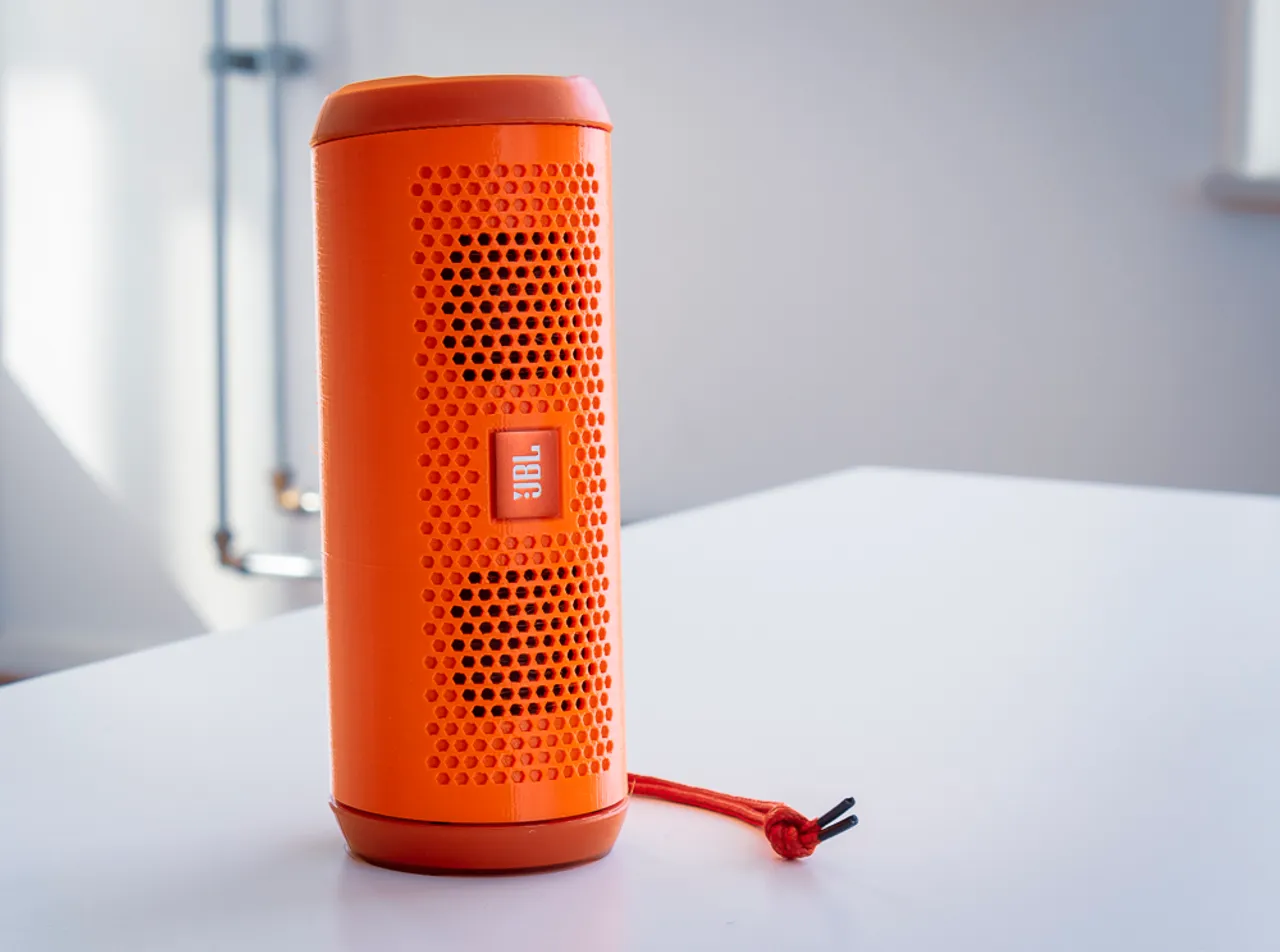 その他 JBL FLIP3 ORANGE Amazon.com: JBL Flip3 Splashproof Bluetooth Wireless Speaker