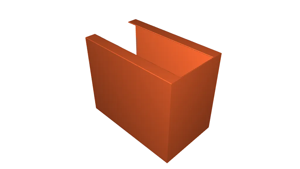 rice box by PILED | Download free STL model | Printables.com