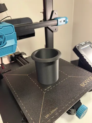 Cup holder