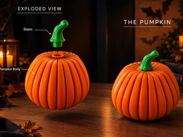 Pumpkin