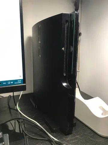 PS3 Vertical Stand