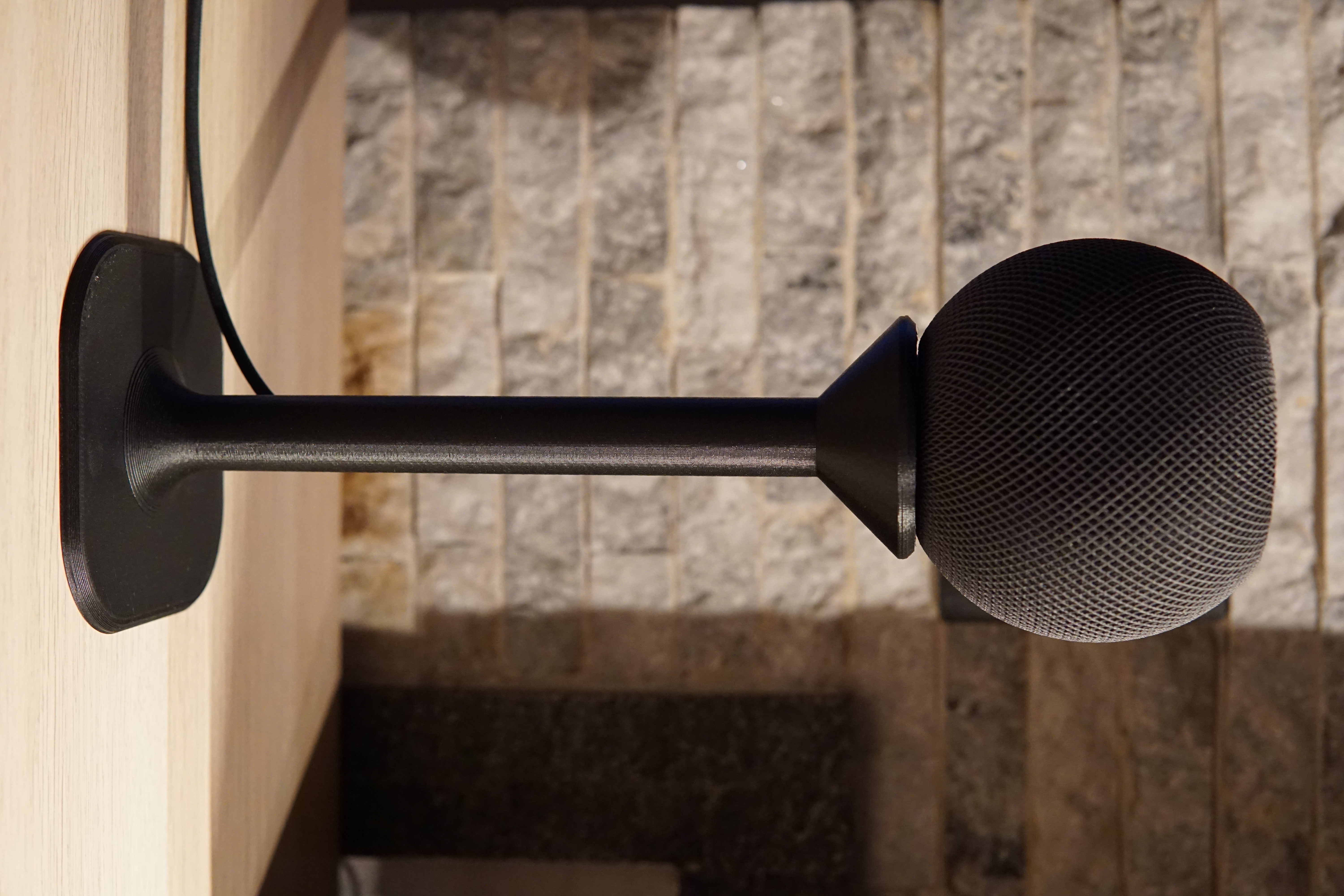 HomePod mini stand