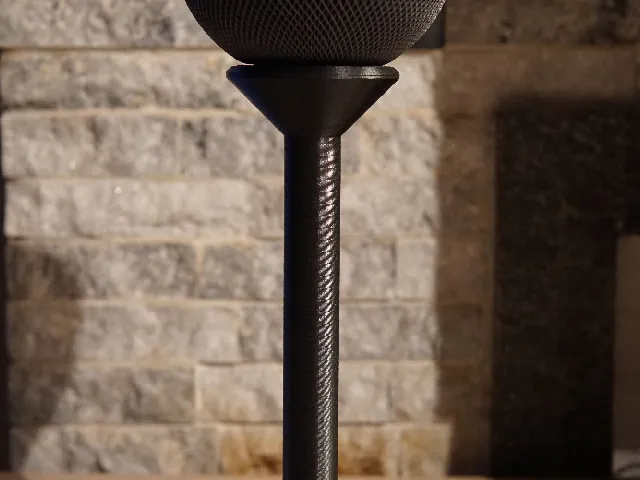 HomePod mini stand