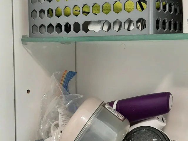 Basic Bin