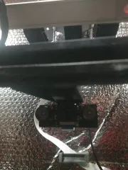 Raspberry Pi Camera holder for Raspberry Pi Zero