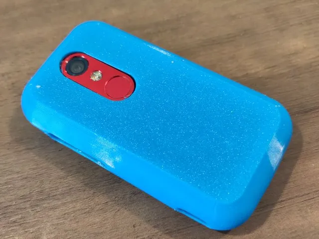 Case for Unihertz Jelly Star