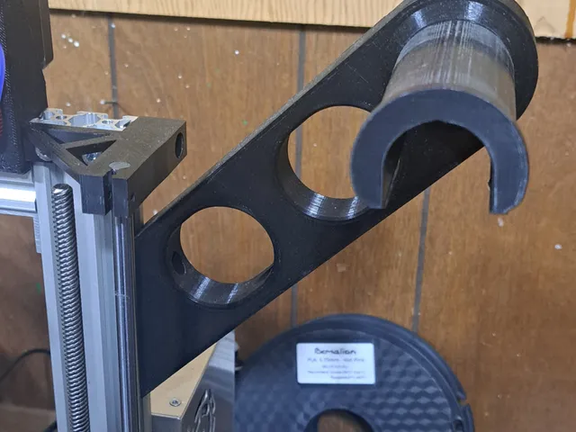 2020 spool holder