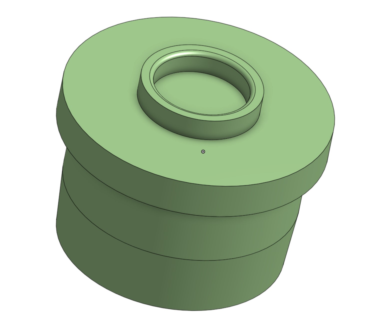 Photogrammetry Turntable — miniatura 3