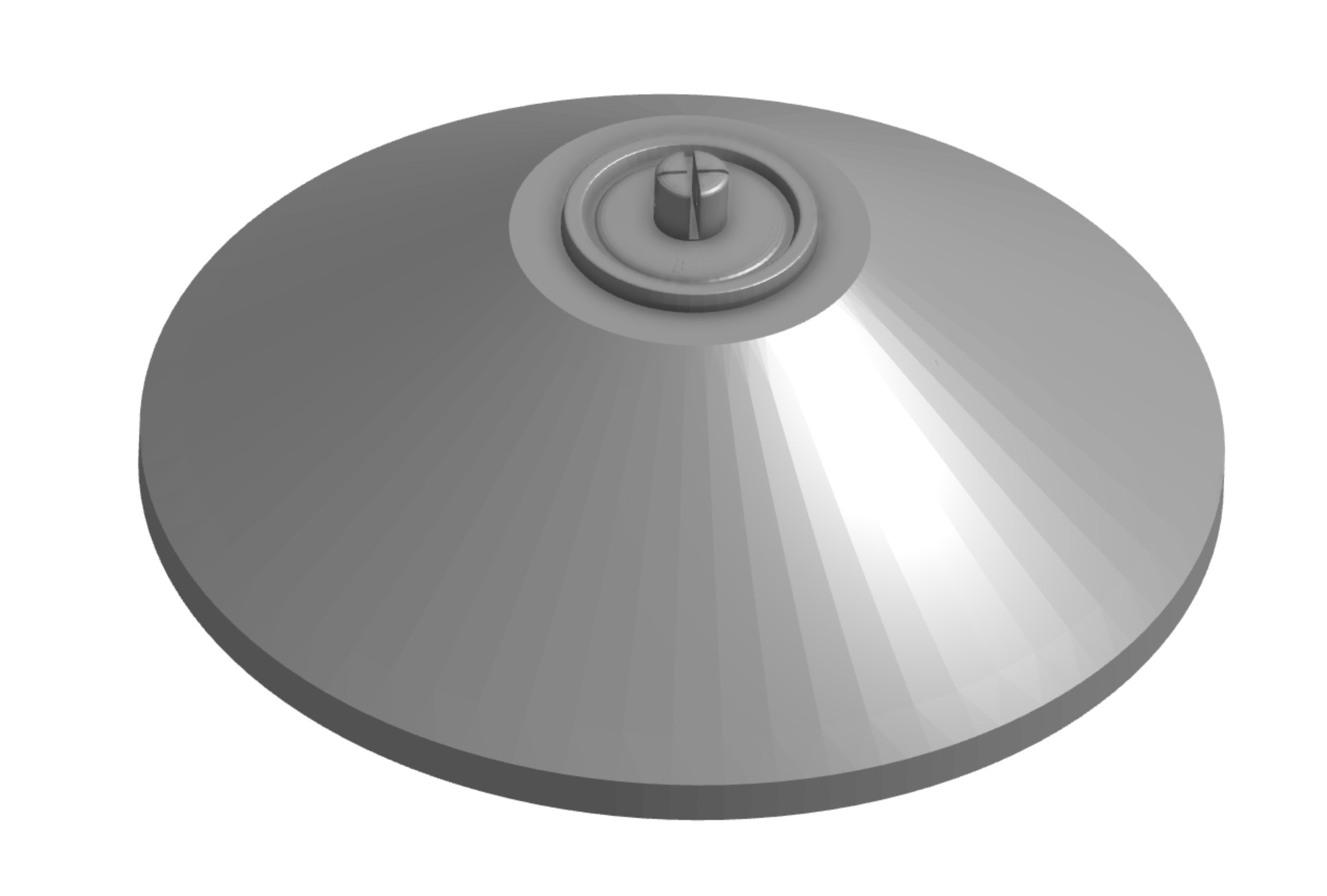 Photogrammetry Turntable — miniatura 4
