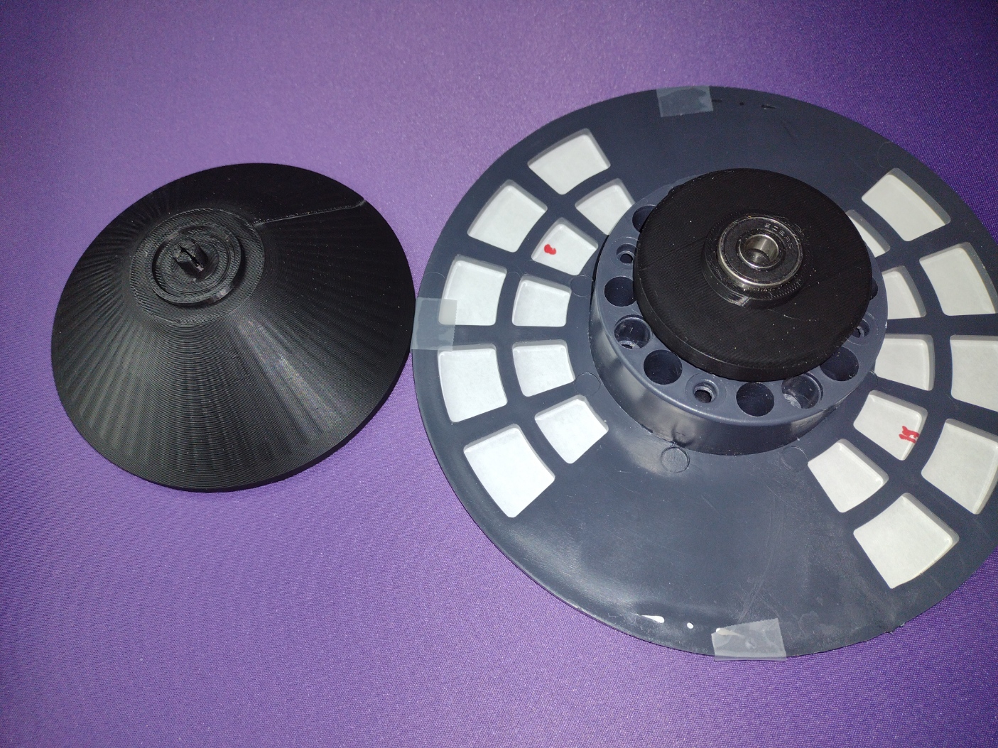 Photogrammetry Turntable — miniatura 5