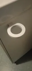 brush holder