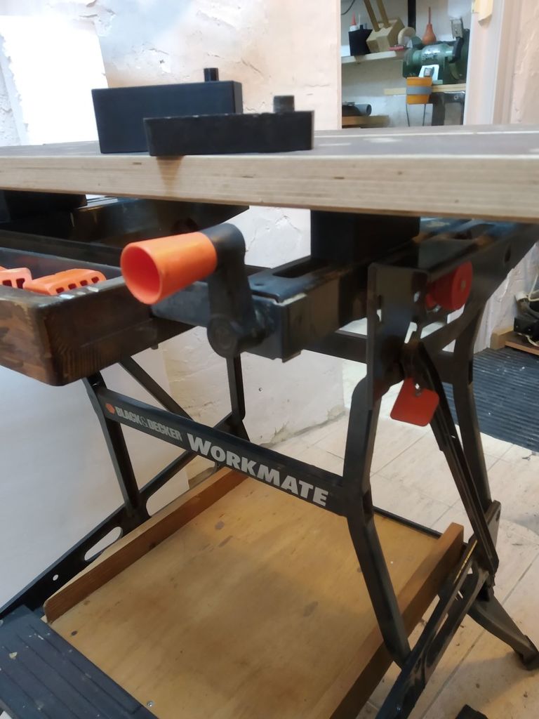Black & Decker — miniatura 6