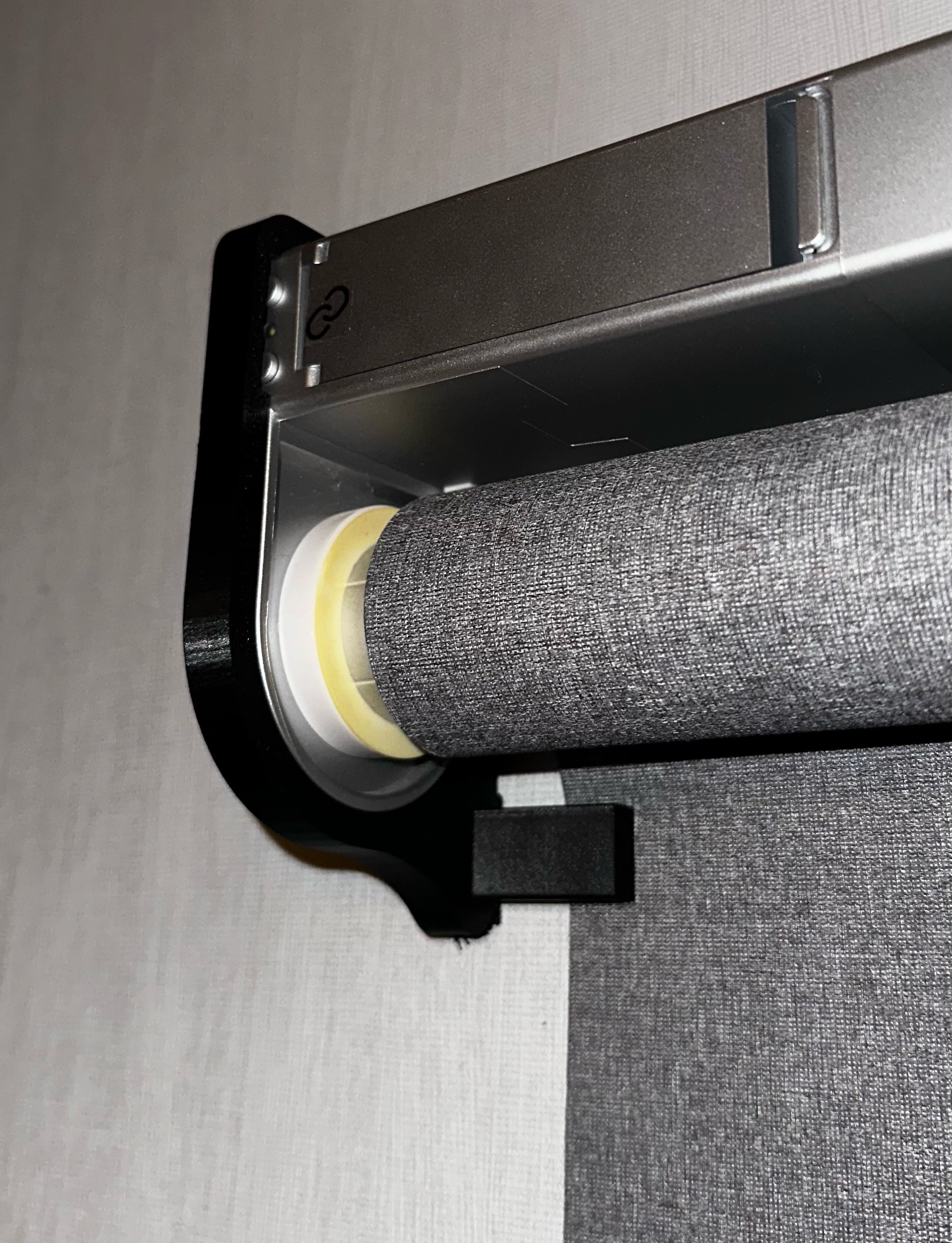 Stopper for IKEA fyrtur blinds (Remix)