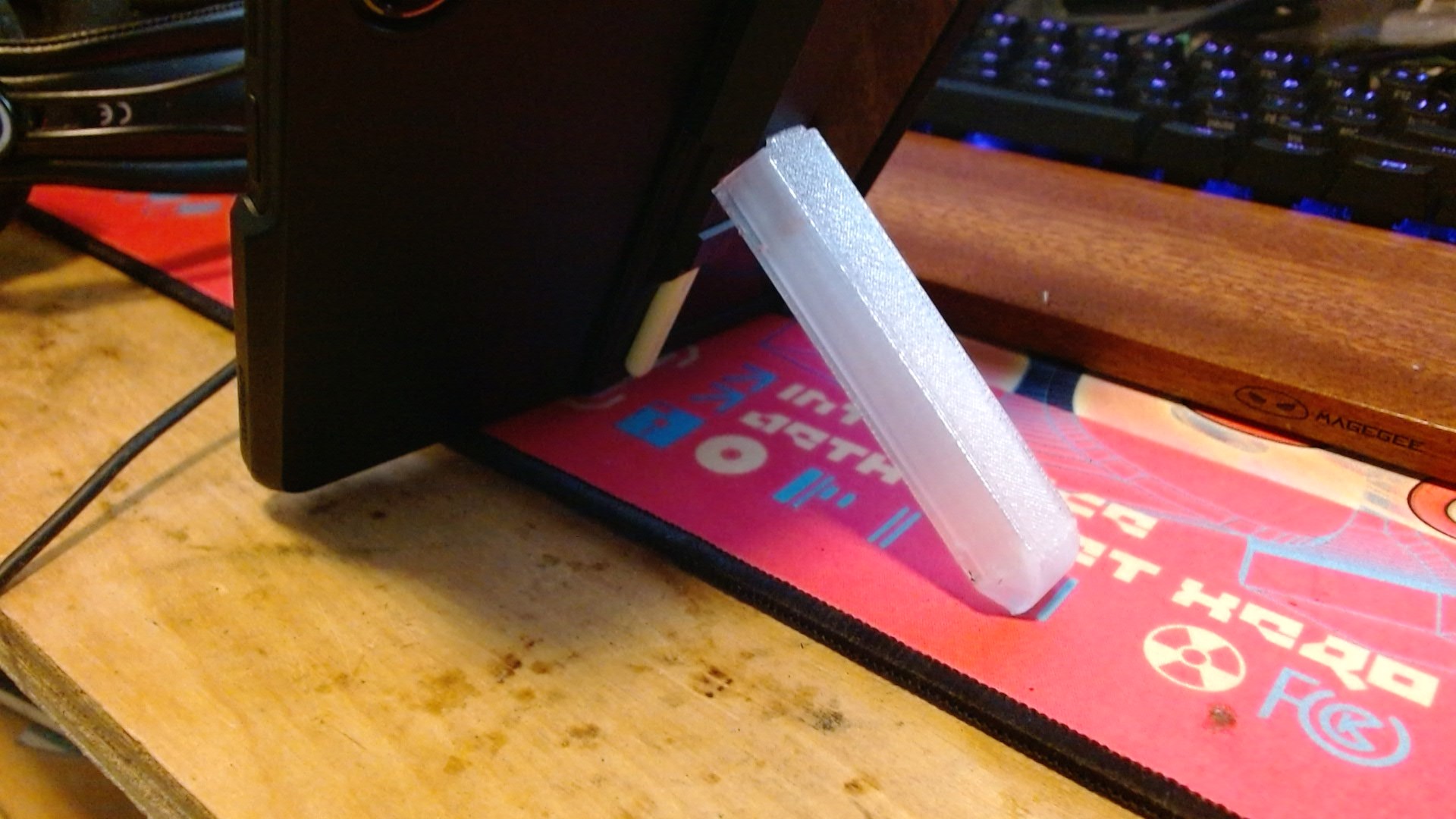 Samsung Fold 5 Kickstand Replacement Spigen Tough Armour Pro by