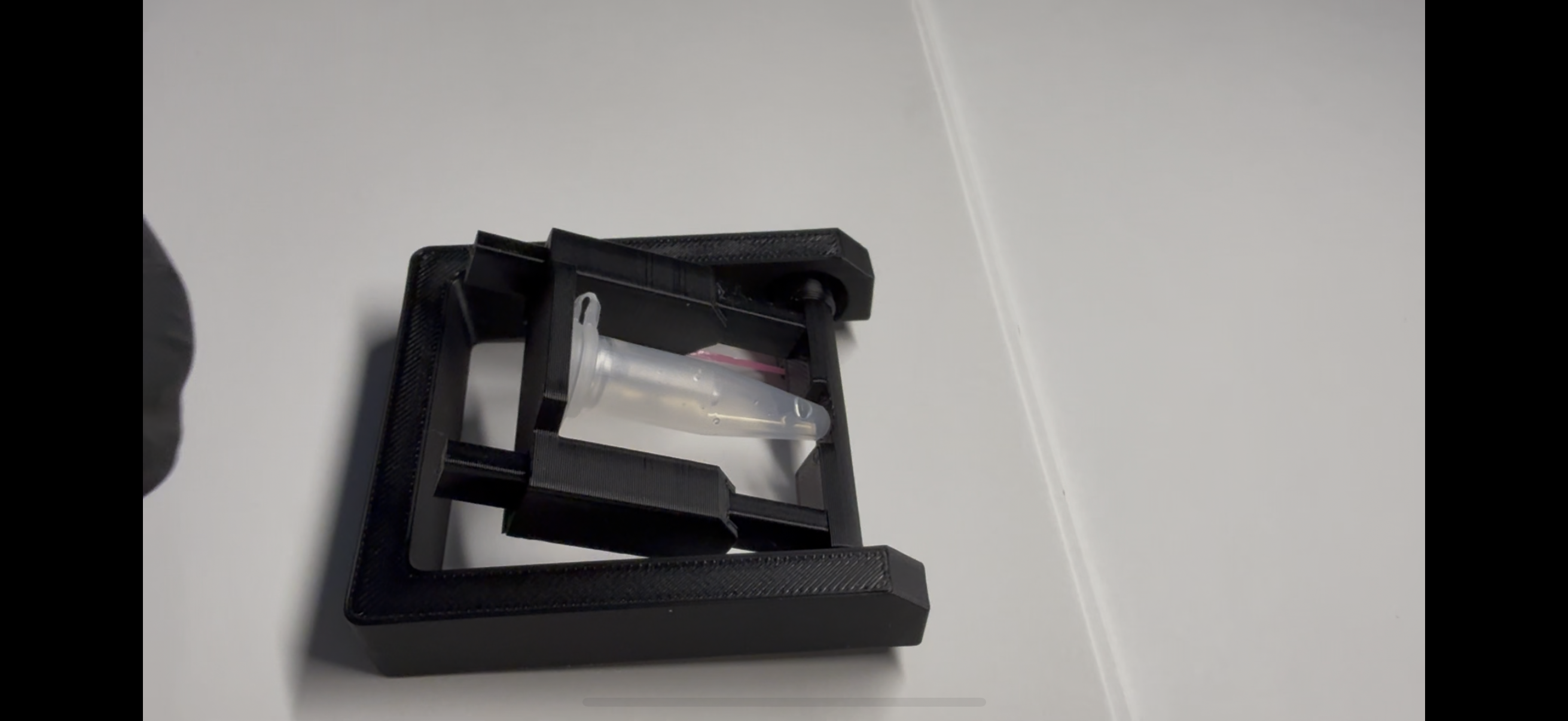 Complex Eppendorf Holder — thumbnail 4