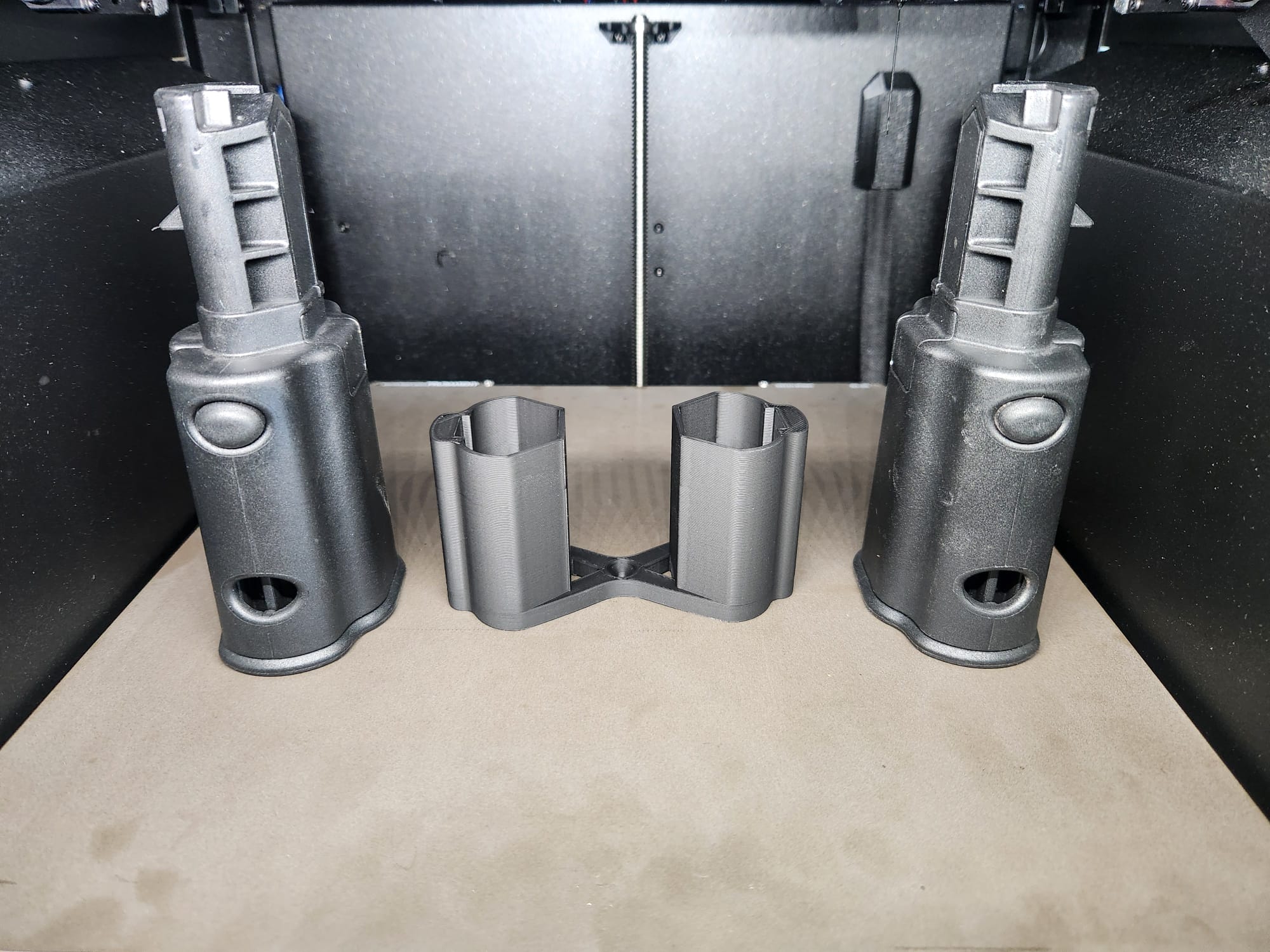 Egg Stroller Buggy adaptor wall mount